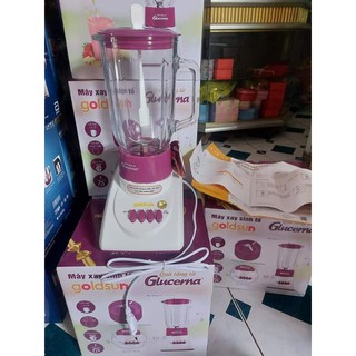 Máy Xay Sinh Tố Goldsun Glucerna
