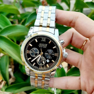 ĐỒNG HỒ NAM BOSCK 8831 DOANH NHÂN TWATCH