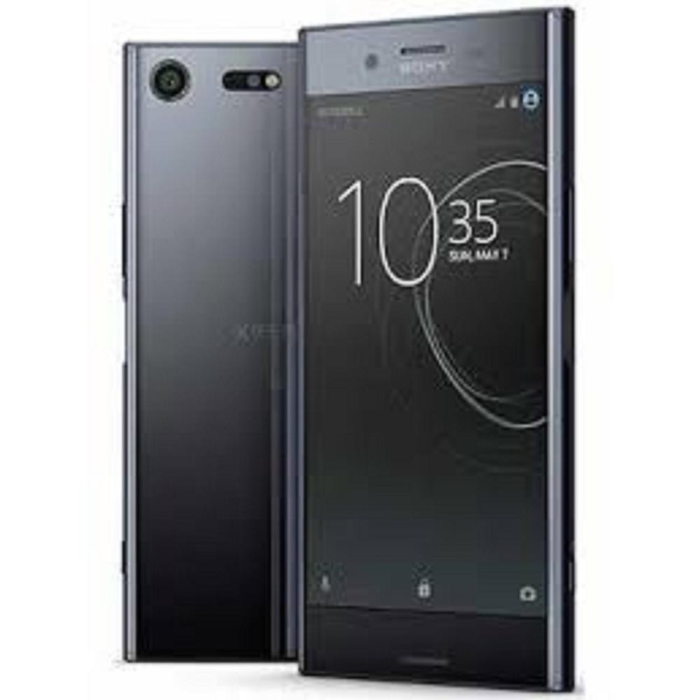 điện thoại Sony Xperia XZ Premium (Màu đen) ram 4G/64G Chính hãng - chơi PUBG/Free Fire mướt