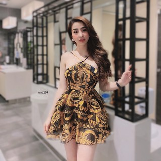 Jum dáng yếm 3 tầng họa tiết độc lạ,họa tiết vs được hỗ trợ ship