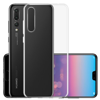 Ốp lưng dẻo silicon trong suốt Huawei nova 3i