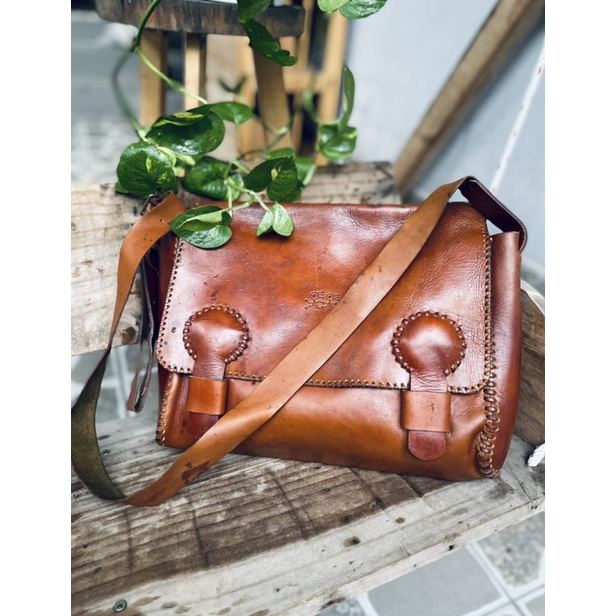 túi si da mộc miếng bụi ngầu | BigBuy360 - bigbuy360.vn