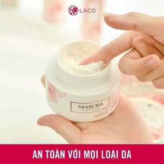 [CHÍNH HÃNG] Tẩy Da Chết Marosa Laco