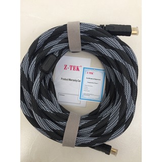 CÁP HDMI Z-TEK ZC-017A