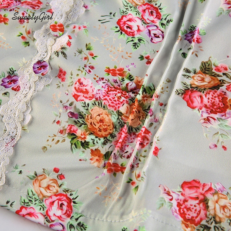 Áo Hai Dây Dáng Ôm In Họa Tiết Quyến Rũ Thời Trang Cho Nữ 2022