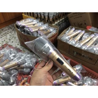 Micro karaoke caf p10 micro có dây hàng chuẩn loại 1