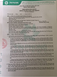 VIÊN UỐNG NỘI TIẾT ESTINFO