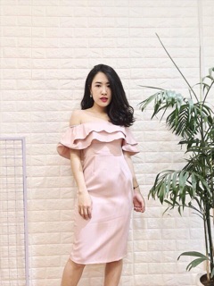 Ryder Dress