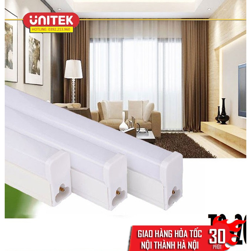 Bóng Đèn LED Tuýp Ánh Sáng Trắng LANGYUE T8 20W Cao Cấp