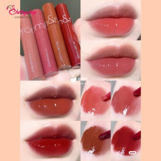 Son Romand Juicy Lasting Màu 18
