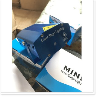 ✔️✔️✔️ Đèn Laser Mini sân khấu, vũ trường