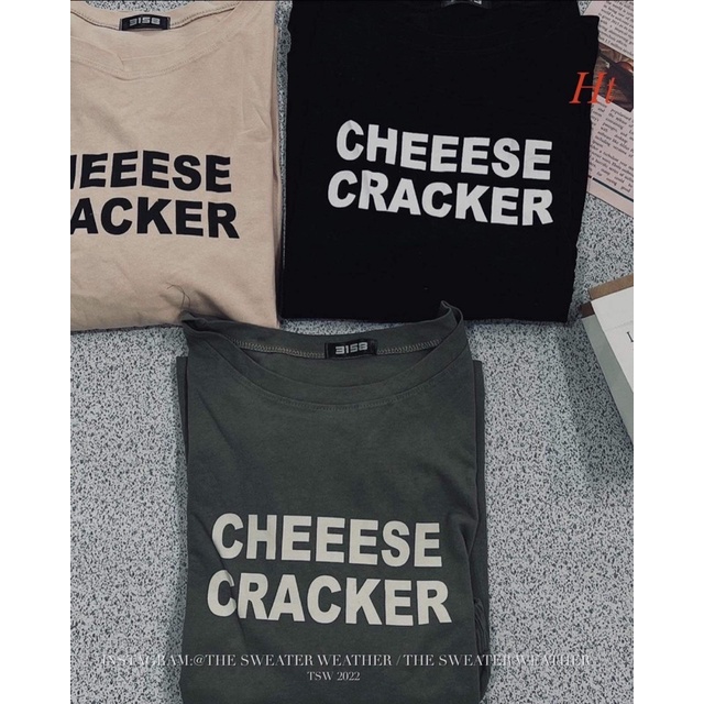 Bộ đùi chữ CHEE CRAC H2B557