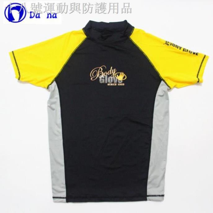 Bộ Đồ Bơi Ngắn Tay Chống Nắng Thời Trang Cho Nam  ྇ * | BigBuy360 - bigbuy360.vn