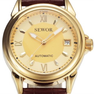 Đồng hồ Cơ Automatic sewor