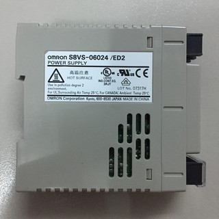 Bộ nguồn Omron S8VS-06024