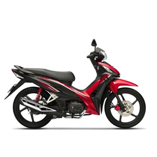 Xe Máy Honda RSX 2020 ( Vành Đúc - Phanh Đĩa )