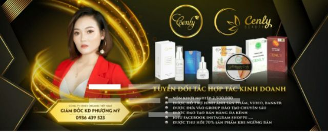 Kem Tan Mỡ Cenly ( tặng bao tay và thước dây ) | BigBuy360 - bigbuy360.vn