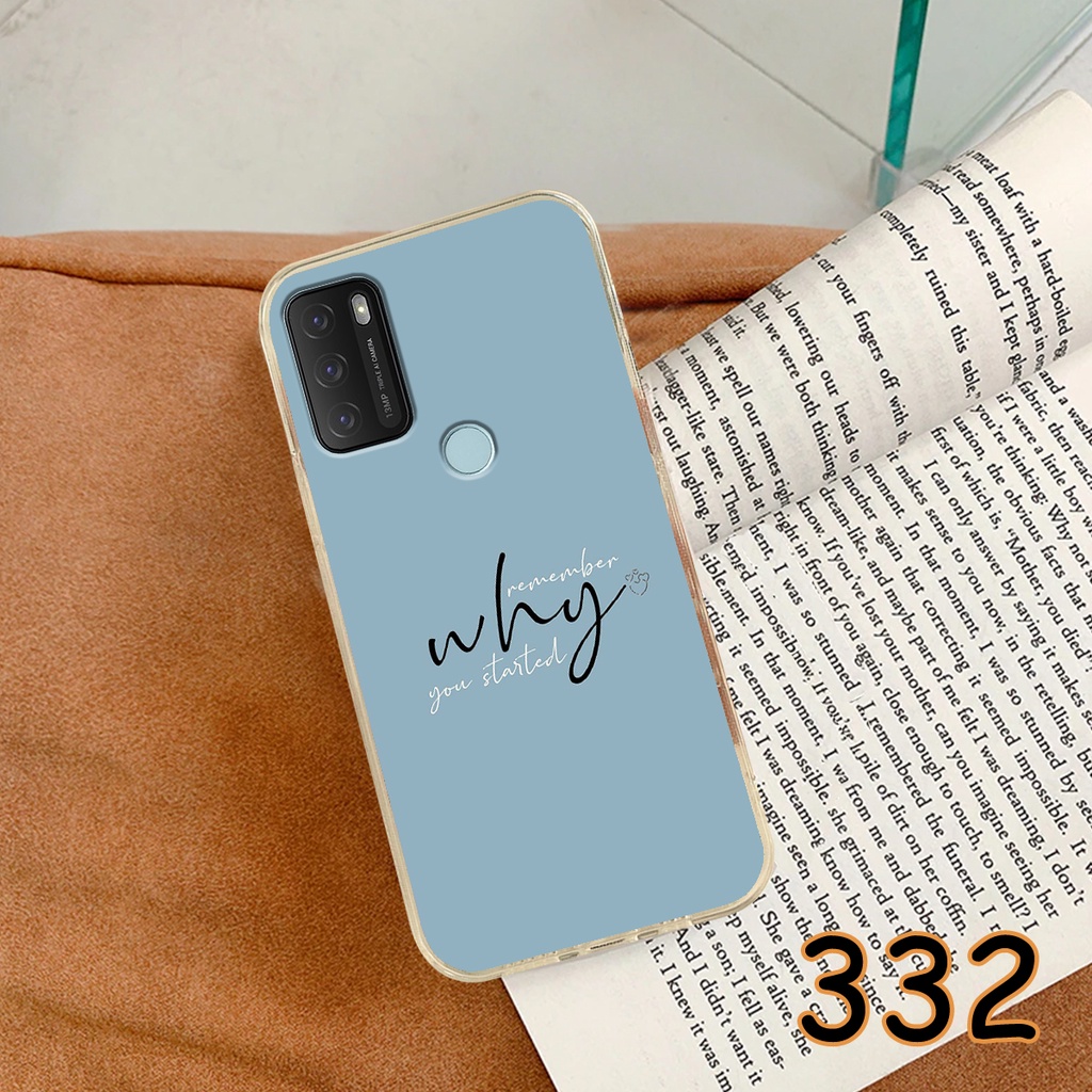 Ốp Lưng Vsmart Star 5 - Star 4 - Star 3 - Star in hình LoveSmile - Chất liệu Silicon cao cấp chống sốc bảo vệ máy