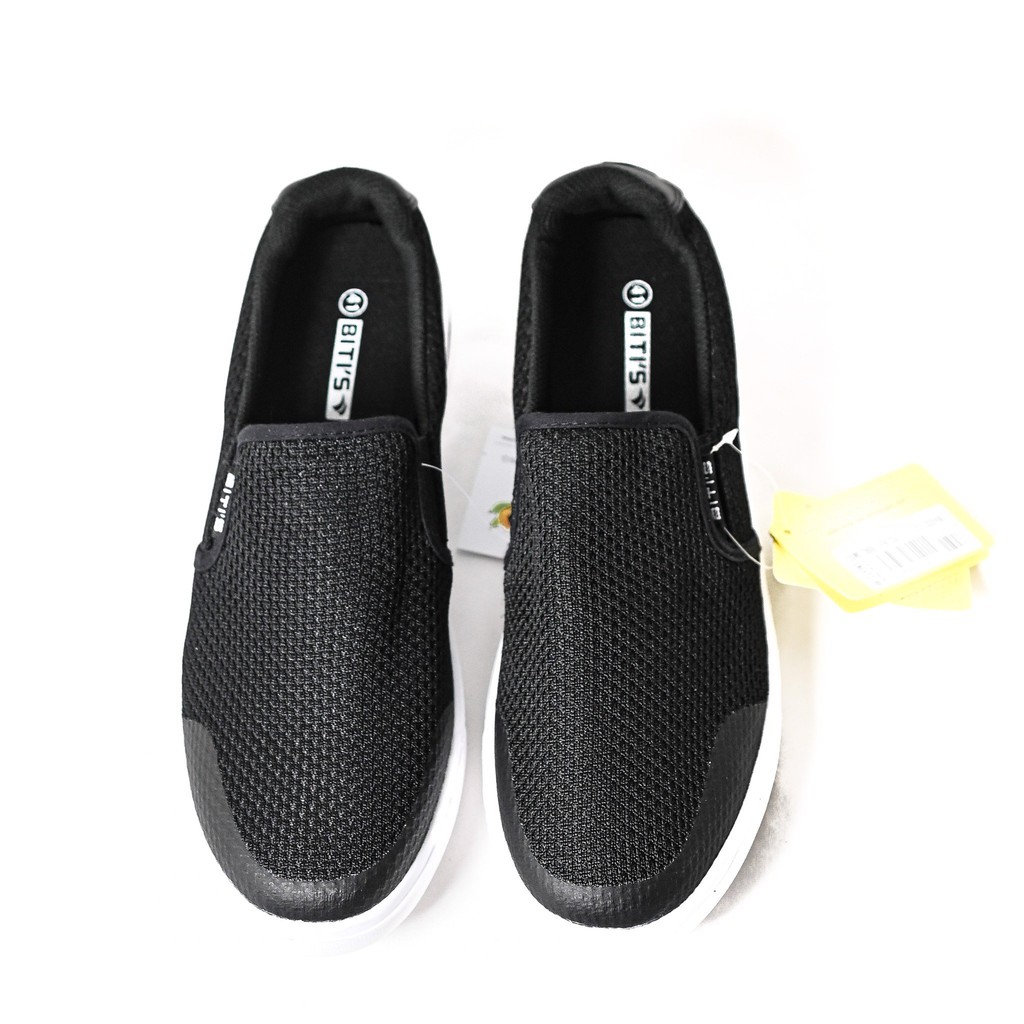 Giày Slip on Bitis nam | BigBuy360 - bigbuy360.vn