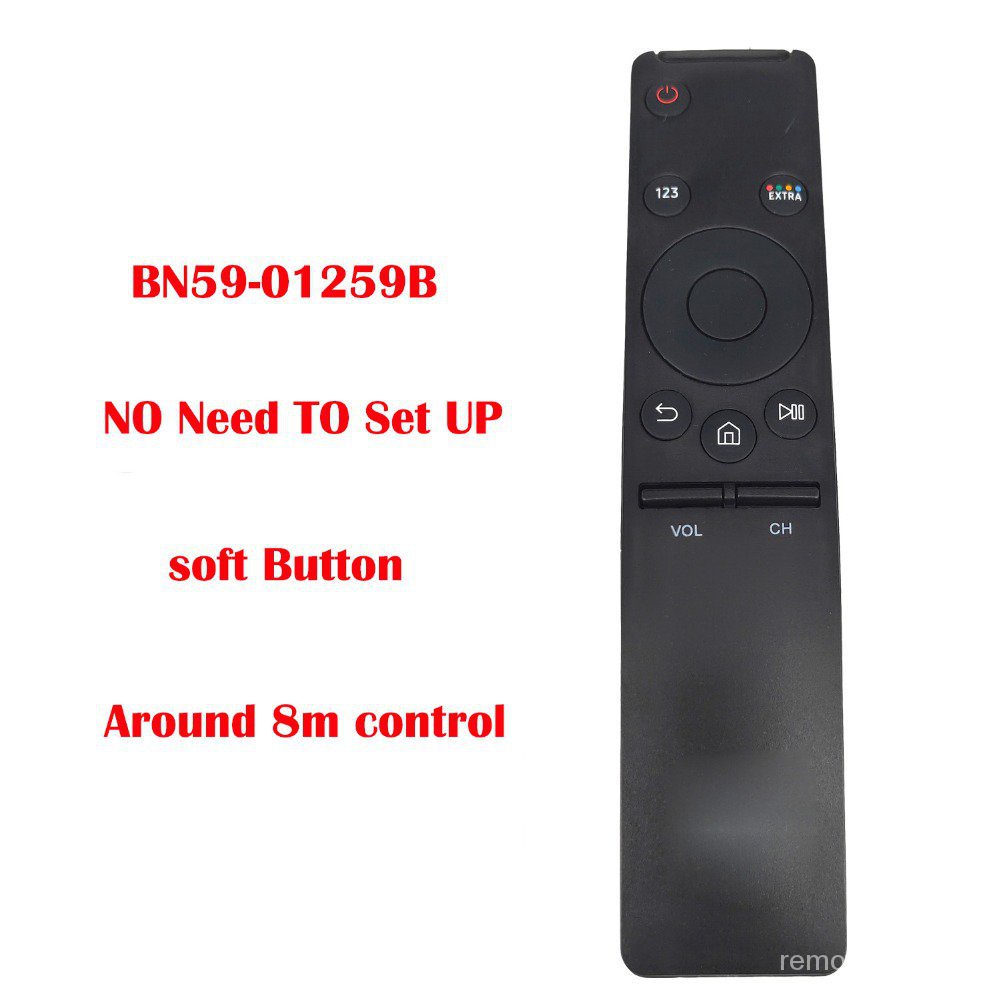 SAMSUNG Điều Khiển Từ Xa BN59-01259B Cho TV Thông Minh BN59-01259E TM1640 BN59-01260A BN59-01265A BN59-01266A BN59-01241A BN59-01242A