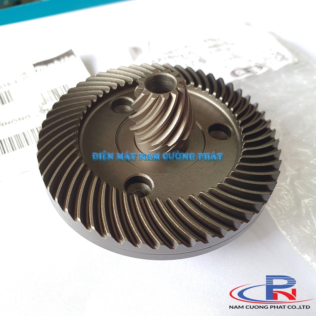 Bánh răng máy mài 230mm Makita M0921B