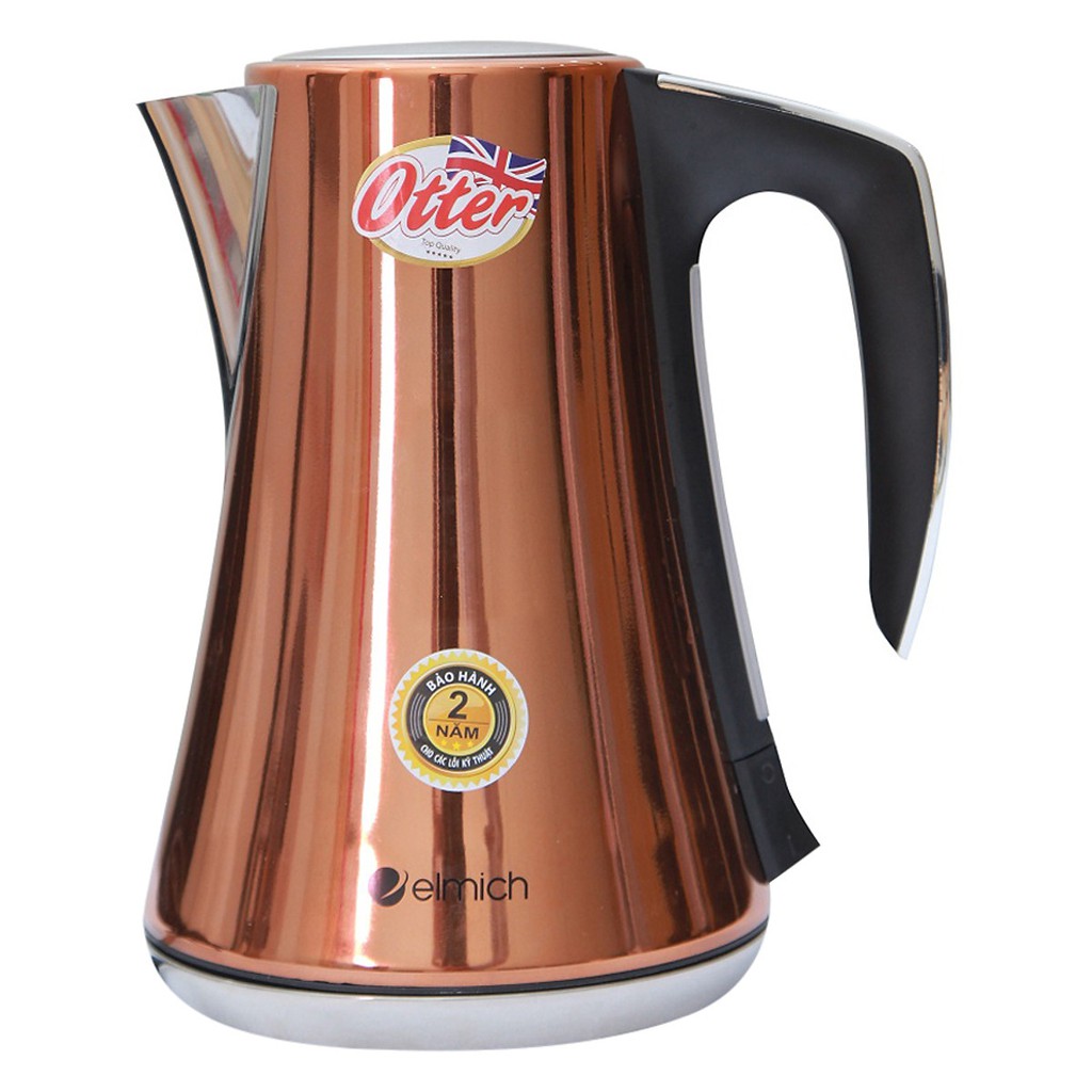 Ấm Siêu Tốc Elmich KEE-1782 (1.7L)