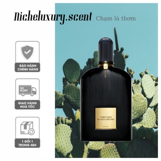 🅽🅸🅲🅷🅴 - nước hoa tom ford black orchid edp
