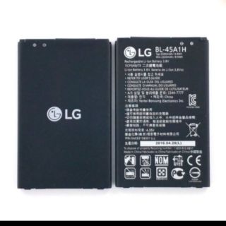 Pin lg k10 bl-45a1h 2300mah zin chính hãng bảo hành 6 tháng