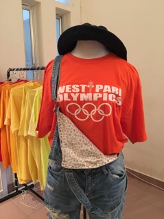 COMBO 4 áo thun Mỹ