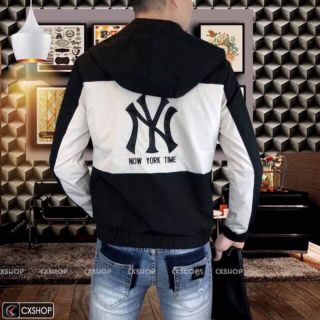 khoác kaki 2 lớp
size m l