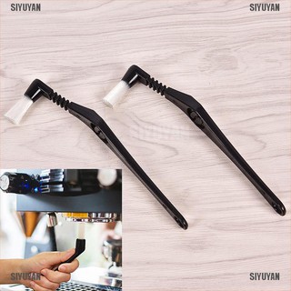 Muỗng vệ sinh máy pha cà phê espresso