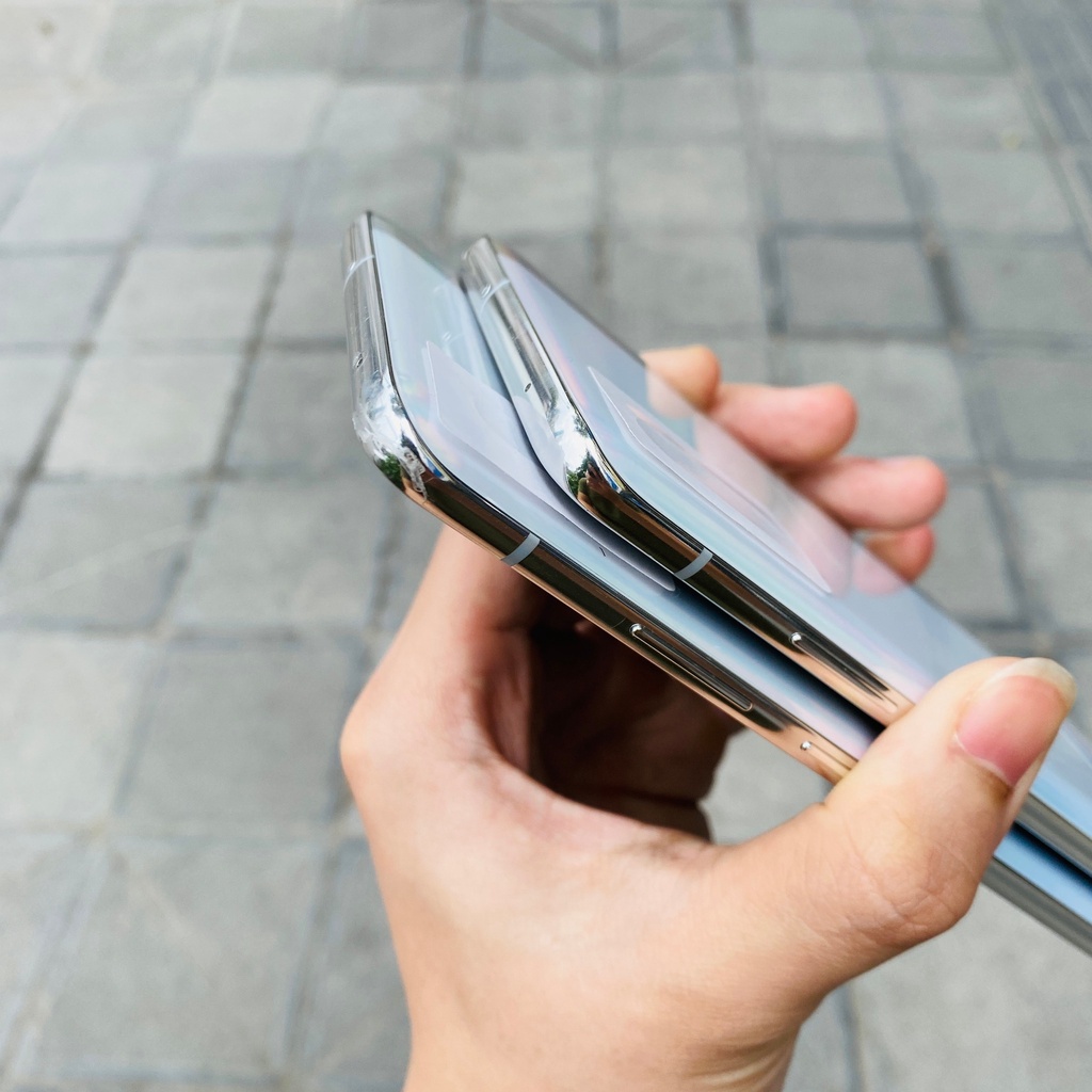 Điện thoại Samsung A90 5G bản Hàn - Bảo hành 6 tháng tặng sạc cáp nhanh