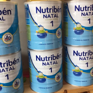 NUTRIBEN - Tây Ban Nha