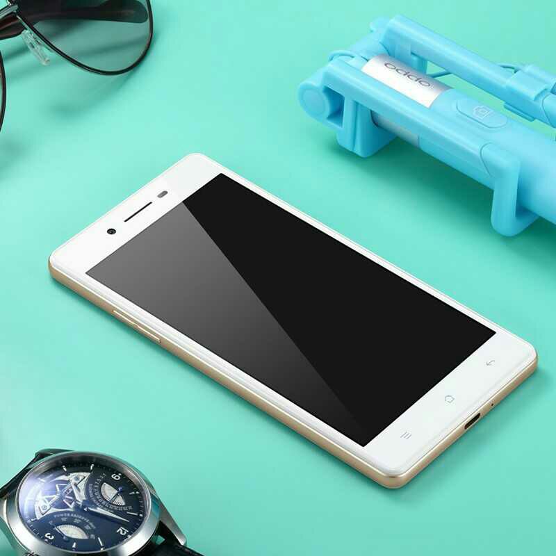 Điện Thoại Oppo A33 Ram 2G Bộ Nhớ 16G Pin Trâu  - Hàng Chính Hãng | WebRaoVat - webraovat.net.vn