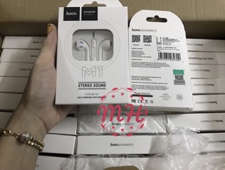 [KM] Tai Nghe Dây Hoco M1 (Jack 3.5mm)