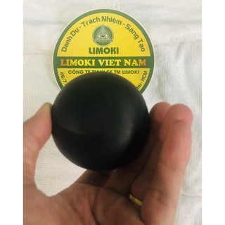 Limoki - Cây Nấm Đá Nóng Massage