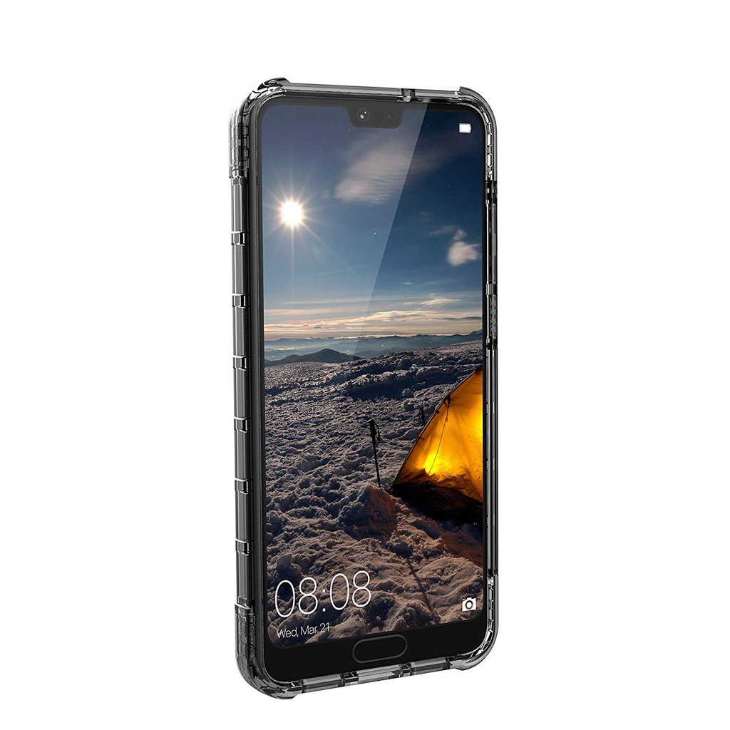 Uag Ốp Điện Thoại Trong Suốt Cho Huawei P20 Plyo