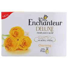 BÁNH XÀ BÔNG ENCHANTEUR