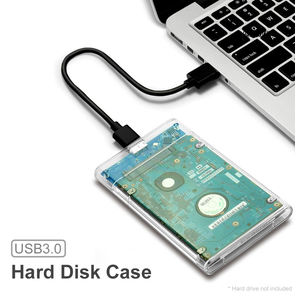 SATA Ổ Cứng 2.5 Inch 6tb Usb 3.0 6gbps Cho Notebooks | BigBuy360 - bigbuy360.vn