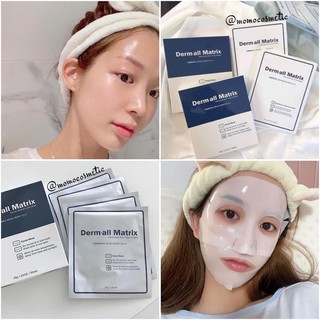Mặt nạ Derm All Matrix