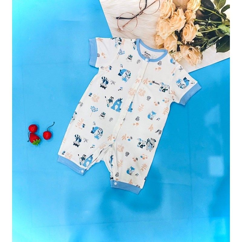 (CTY)Body cộc tay Avaler size 6-9M