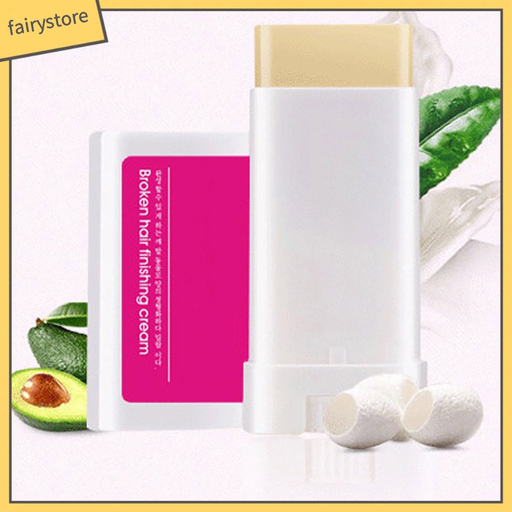 Sáp vuốt cố định tóc con và nuôi dưỡng tóc cho nam nữ