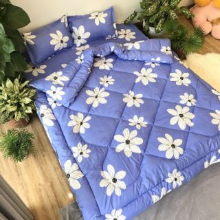 Set phao ga chun gối trơn (shop ga gối trần gám)