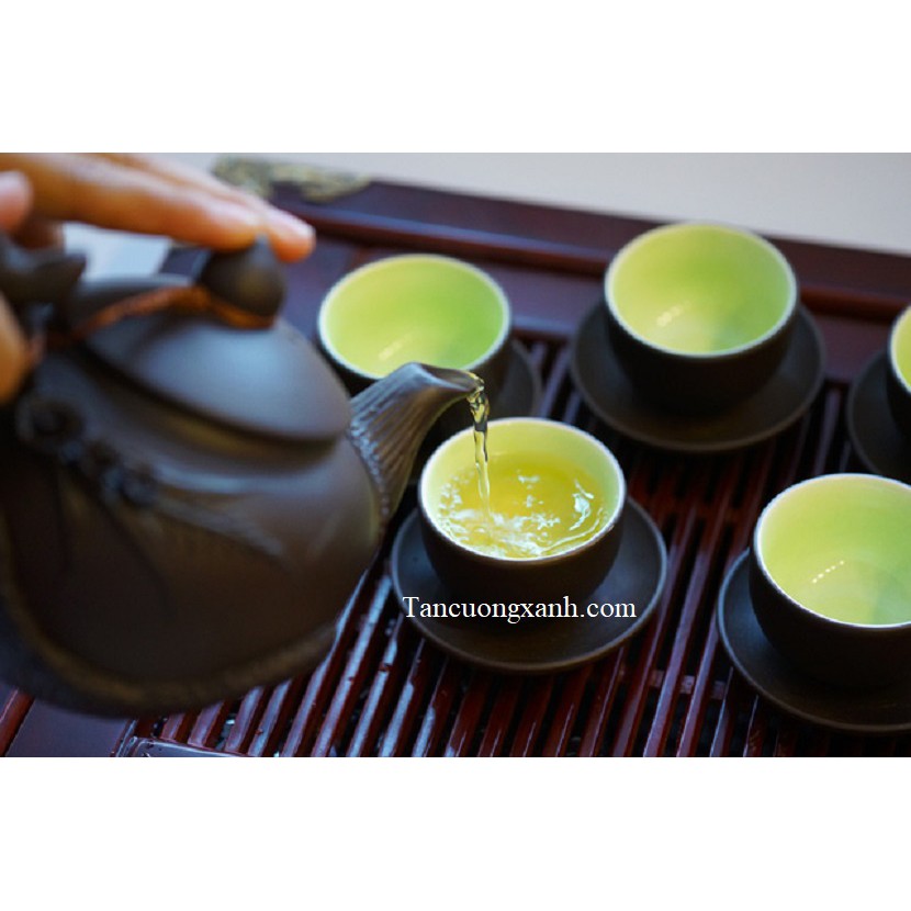 Chè Thái Nguyên Đặc Biệt - Trà Thái Nguyên Đặc Biệt Tân Cương Xanh Chính Hãng 100gr, 200gr, 500gr