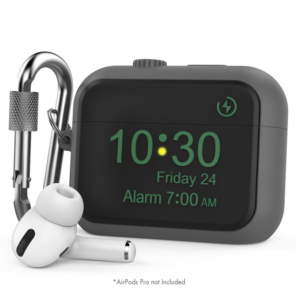 Vỏ Bảo Vệ Airpods Pro Kiểu Apple Watch Chính Hãng Aha Style Amazon