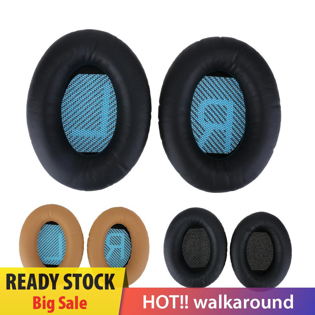 Đệm Tai Nghe Thay Thế Cho Bose Quietcomfort Qc35