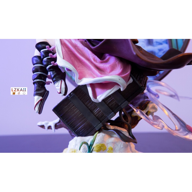 Mô Hình Nhân Vật Kimetsu no Yaiba 28Cm