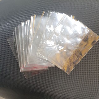 Túi Đựng Kẹo Mút/ Lollipop