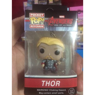 Funko Pop MK THor
