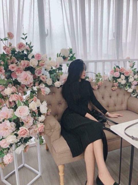 Chân váy xếp li 4 màu | BigBuy360 - bigbuy360.vn